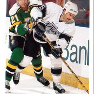 HK219 - Upper Deck karta - Tim Watters č. 471 (1991-92)