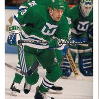 HK220 - Upper Deck karta - Jim McKenzie č. 494 (1991-92)