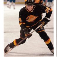 HK221 - Upper Deck karta - Don Gibson č. 495 (1991-92)