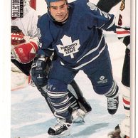 HK222 - Upper Deck karta - the Domi č. 242 (1995-96)