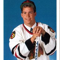 HK226 - Upper Deck karta - Jamie Matthews č. 76 (1991-92)
