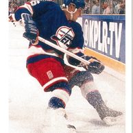 HK233 - Upper Deck karta -  Ed Olczyk č. 287 ( 1991-92)
