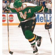 HK234 - Upper Deck karta - Basil McRae č. 388 ( 1991-92)