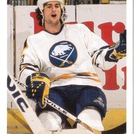 HK235 - Upper Deck karta - Dave Snuggerud č. 194 ( 1991-92)