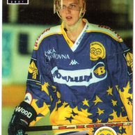 HK252 - OFS karta - Miroslav Blaťák č. 376 (2000- 2001)