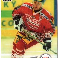 HK254 - OFS karta - Pavel Mojžíš č. 11 (2000- 2001)