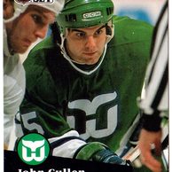 HK265 - Proset karta - John Cullen č. 85 (1991-92)