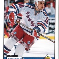 HK282 - Upper Deck karta - Marc Savard č. 133 (1998-99)