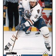 HK290 - Upper Deck karta - Doug Weight č. 85 (1998-99)