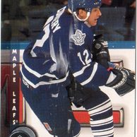 HK291 - Donruss karta - Brandon Convery č. 85 (1997-98)