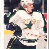 HK295 - Premier karta - Richard Matvichuk č. 187 (1994-95)