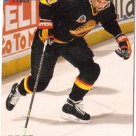 HK298 - Topps karta - Bret Hedican č. 27 (1994-95)