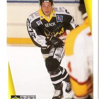 HK302 - Upper Deck karta - Roger Jönsson č. 194 (1997-98)