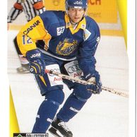 HK303 - Upper Deck karta - Marko Virtanen č. 172 (1997-98)