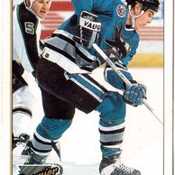 HK305 - Premier karta - Mike Sullivan č. 21 (1993-94)