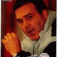 HK314 - OFS karta - Ondřej Weissmann č. 82 (2000-2001)