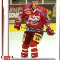 HK316 - OFS karta - Kamil Brabenec č. 135 (2001-2002)