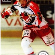 HK317 - OFS karta - Petr Jančařík č. 36 (2000-2001)