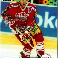 HK320 - OFS karta - Michal Vondrka č. 27  (2000-2001)
