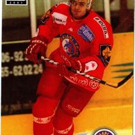 HK321 - OFS karta - Jiří Hašek č. 234  (2000-2001)