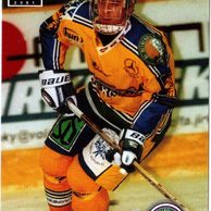 HK327 - OFS karta - Petr Domin č. 182 (2000-2001)