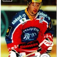 HK333 - OFS karta - Pavel Kábrt č. 51 (2000-2001) 