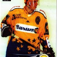 HK335 - OFS karta - Tomáš Žižka č. 352 (2000-2001)
