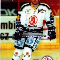 HK336 - OFS karta - Milan Antoš č. 73 (2000-2001)  