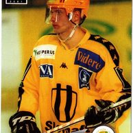 HK338 - OFS karta - Jan Štrbák č. 325 (2000-2001)
