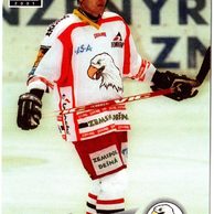 HK339 - OFS karta - Pavel Kumstát č. 192  (2000-2001)