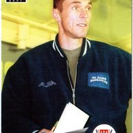 HK343 - OFS karta - Jan Tlačil č. 4 (2000-2001)