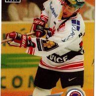 HK347 - OFS karta - Aleš Padělek č. 260 (2000-2001) 