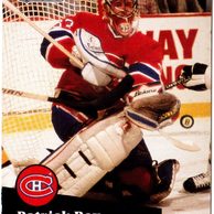 HK352 - Proset karta - Patrick Roy č. 125 ( 1991-92)