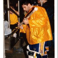 HK355 - Upper Deck karta - Vincent Riendeau č. 220 (1991-92) 