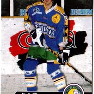 HK356 - OFS karta - Martin Filip č. 133 (1999- 2000)