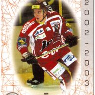 HK359 - OFS karta - Petr Kumstát č. 111 (2002 - 2003)