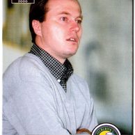 HK360 - OFS karta - Martin Pešout č. 131 (1999 - 2000)