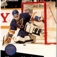 HK369 - Proset karta - Vincent Riendeau č. 213 ( 1991-92)