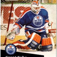 HK370 - Proset karta - Grant Fuhr č. 78 ( 1991-92)
