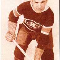 HK372 - Proset karta - Howie Morenz č. 336 ( 1991-92)