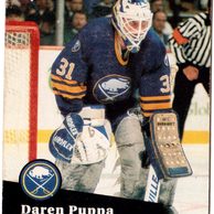 HK373 - Proset karta - Daren Puppa č. 21 ( 1991-92) 