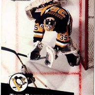 HK374 - Proset karta - Tom Barrasso č. 186 ( 1991-92)