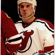 HK387 - Topps karta - Eric Weinrich č. 339( 1991-92) 