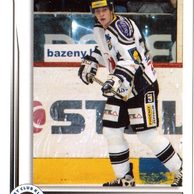 HK399 - OFS karta - Václav Skuhravý č. 179 (2001-2002)