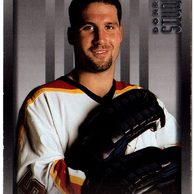 HK412 - Donruss karta - Ed Jovanovski č. 39 (1997-98)