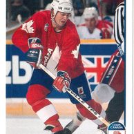 HK415 - Upper Deck karta - Dale Hawerchuk č.  (1998-99)