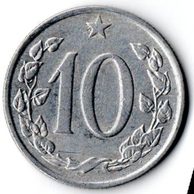 10 h 1964 ,,R,,  (wč.354)