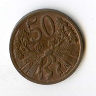 50 h 1949 ,,R,, (wč.29K3)