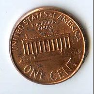Mince USA  1 Cent 2006 (wč.198)         