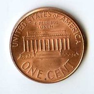 Mince USA  1 Cent 2000 D (wč.199)          
